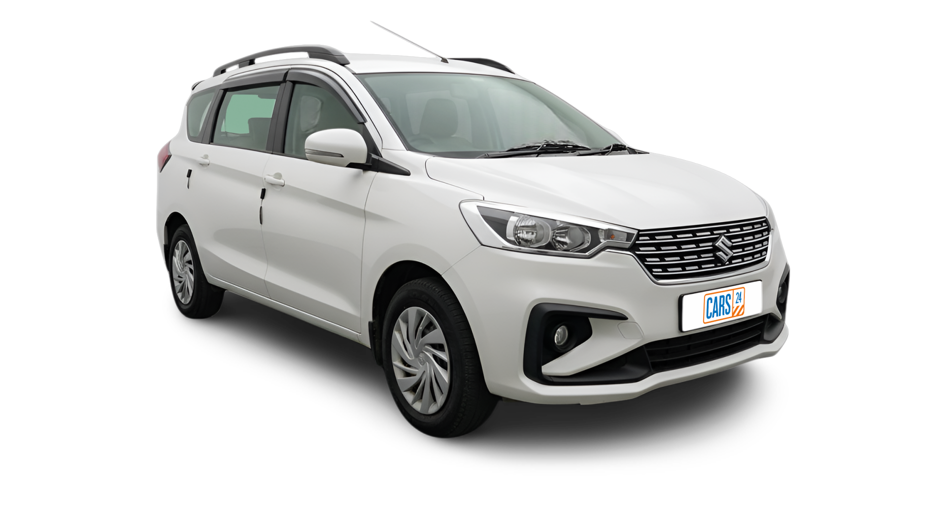 Maruti Ertiga-img